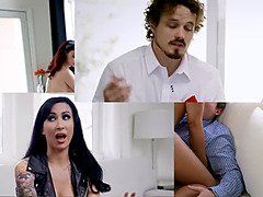 Mamada, Madura, Corridas, Hablar sucio, Pajear, Lamidas, Madrastra, Tabú
