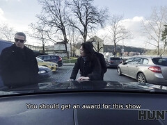 茶髪の, 浮気する, チェコ, Hd, お金, ハメ撮り