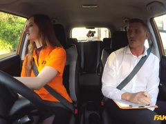 Kinky Posh Students Secret to Pass