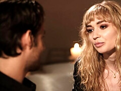 18 jahre, Arsch, Blondine, Blasen, Hundestellung, Dürr, Jungendliche (18+), Titten