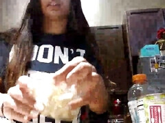 アナル, デカチン, 茶髪の, 自家製, ホテル, インド人, ラティーナ, 下着