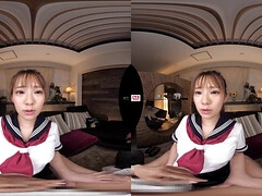 18 ans, Collège université, Japonaise, Pov, Réalité