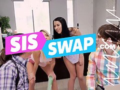 Blasen, Kehlenfick, Fingern, Milf, Büro, Muschi, Arsch lecken, Flotter dreier