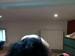 Savor a submissive beauty's wild, painful journey in daring passion.