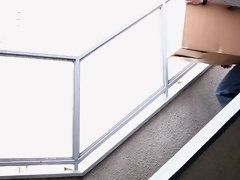 Enthousiasteling, Aziatisch, Stel, Hardcore, Hd, Japaans, Ondergoed