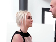 Anaal, Pijpbeurt, Handbeurt, Hd, Hakken, Ondergoed, Klein, Tiener