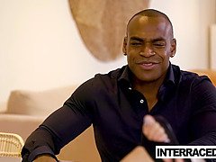 Cul, Gros cul, Grosse bite, Noire, Hard, Hd, Interracial, Mère que j'aimerais baiser