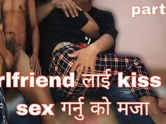 Asiatique, Cul à la bouche, Bisexuelle, Frère, Couple, Fait maison, Indienne, Mamelons