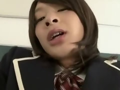 Futanari, Japanische massage, Transfrau