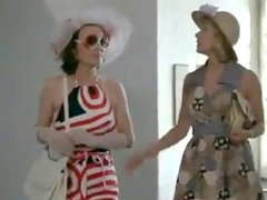 イギリス人, デンマーク人, 毛深い, ソフトコア, ヴィンテージ