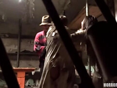 Grote lul, Grote mammen, Diep in de keel, Fetisj, Hardcore, Hd