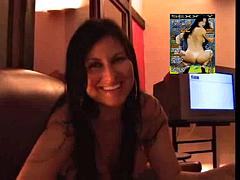 Amateur, Anal, Chica, Mamada, Ébano, Fetiche, Sexo duro, Interracial