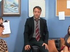 デカチン, 茶髪の, 口内発射, イマラチオ, 顔射, 自然山雀, 秘密の, 三人