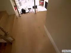 デカ尻, ブロンド, フェラチオ, フェティッシュ, 手コキする, Hd, オナニー, 淫乱熟女