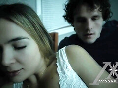 Tetas grandes, Rubia, Mamada, Tetona, Casero, Lencería, Tetas naturales, Tetas