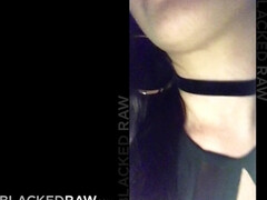 Grosse bite, Gros seins, Noire, Gorge profonde, Queue, Hard, Interracial, Fille latino