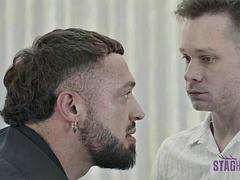 Verga grande, Mamada, Morena, Penetracion con dedos, Atragantadas, Gay, Músculo, Perforación