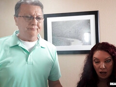 Hot college girl Gal Ritchie sex story