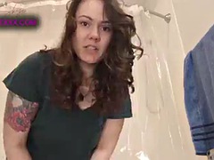 Amateur, Anal, Chica, Fetiche, Despelote, Lamidas, Masturbación, Pelirrojo