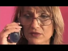 お尻, 美女, デカ尻, フェラチオ, 毛深い, 熟年, 淫乱熟女, 母