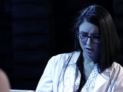 捕まる, クリトリス, フィストファック, レズビアン, 淫乱熟女, 自然山雀, オーガズム, 馬乗り