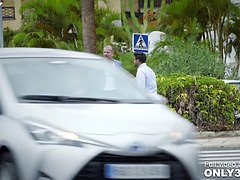 Жопа, Красивые, Большой член, Блондинки, Грудастые, Член, Жесткий секс, Кричащие