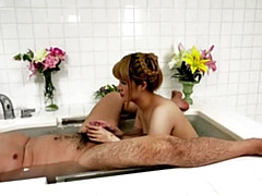 Aristocratic fiancée - japanese uncensored xxx - Caribbeancom