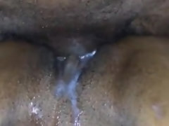 素人, 黒人, カップル, チン, Hd, 異人種間, オマンコ, ティーン