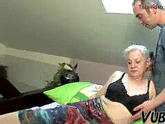 Amateur, Anal, Sucer une bite, Couple, Tir de sperme, Mature, Mère que j'aimerais baiser, Orgasme