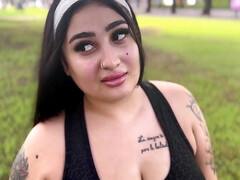 Culo grande, Tetas grandes, Corrida, Polla, Fetiche, Latina