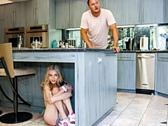 Emma's side fuck trailer