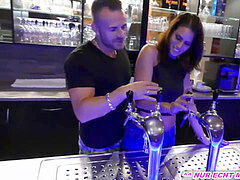 Немки, Домашнее видео, Латиноамериканки, Сиськи