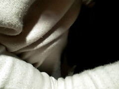 Leie, Blondine, Geschnappt, Spermaladung, Süss, Im freien, Öffentlich, Jungendliche (18+)