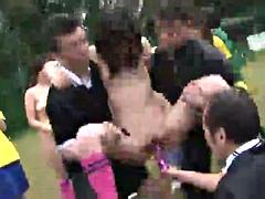 Leie, Asiatisch, Koreanisch