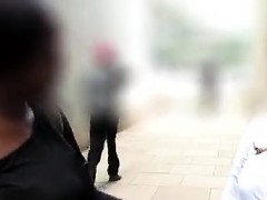 Enthousiasteling, Zwart, Zwart, Lesbisch