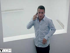 Anaal, Kont, Kont naar mond, Bruinharig, Universiteit, Billekoek, Student, Tieten likken