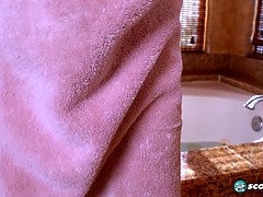 Enthousiasteling, Pijpbeurt, Sperma shot, Sperma in gezicht, Natuurlijke tieten, Kut duiken, Tiener, Tieten likken