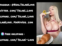 Amateur, Anal, Grosse bite, Blonde, Mignonne, Queue, Russe, Adolescente