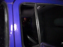 Mamada, Coche, Clásico, Público