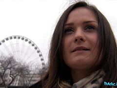 Leie, Braunhaarige, Tschechisch, Geld, Pov, Realität, Schlampe, Jungendliche (18+)