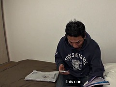 アジア人, デカパイ, フェラチオ, エロティック, 毛深い, インド人, ガリガリ, ティーン