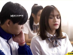 Leie, Asiatisch, Hardcore, Selbstgemacht, Masturbation, Jungendliche (18+), Ehefrau