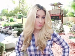 Nana, Grosse bite, Gros seins, Sucer une bite, Tir de sperme, Hard, Hd, Seins naturels