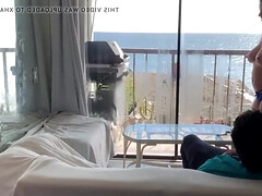 お尻, 舐める尻, デカ尻, フェラチオ, ボンデージ, 自家製, 淫乱熟女, オフィス