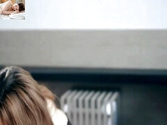 Chinese AV story new work beautiful knockers