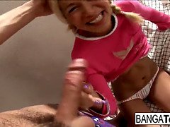 18 летние, Жопа, Минет, Глубокая глотка, Секс без цензуры, Хд, Косички, Молоденькие