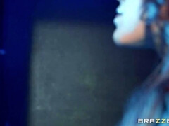 デカパイ, 黒人, 浮気者, カップル, ドレス, ピアス, ヒモパン, おもちゃ