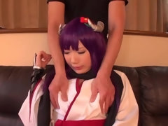 アジア人, フェラチオ, Hd, 日本人
