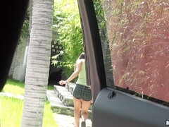 Arsch, Grosser arsch, Blasen, Latina, Pov, Muschi, Jungendliche (18+), Titten