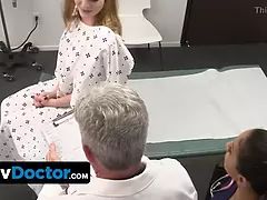 Arts, Zwart, Likken, Monster, Kut duiken, Taboe, Tieten likken, Uniformpje
